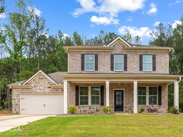310 Darlington Dr, Ellenwood, GA 30294