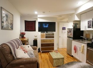 11 Brainerd Rd #11AC, Allston, MA 02134