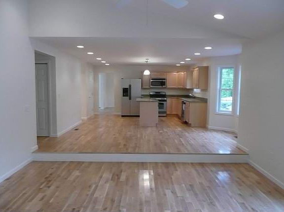 White Oak Flooring