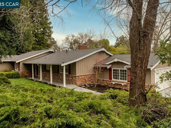 1158 Robles Ct, Lafayette, CA 94549