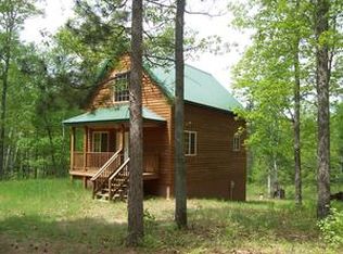 1474 Snake Branch Rd, Mio, MI 48647