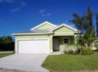 3207 SE Birch Ave, Stuart, FL 34997