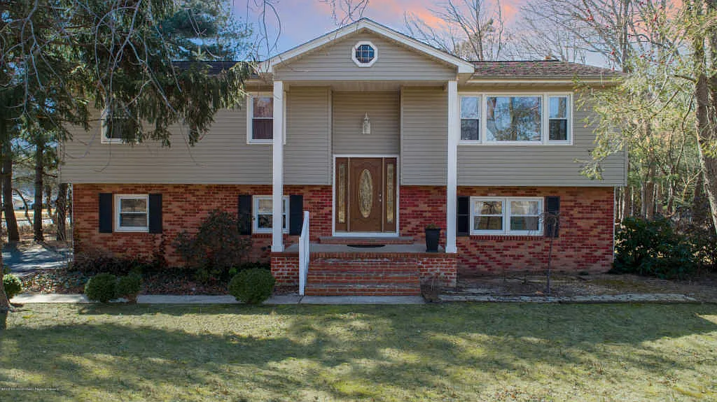 1123 Cox Cro Rd photo 1