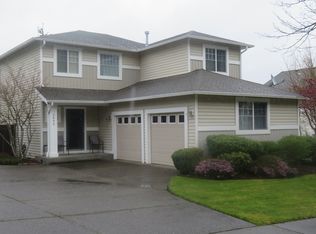 2892 Hyland St, Dupont, WA 98327
