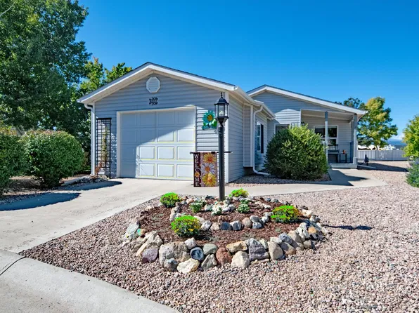 4557 Joydance Ct, Fort Collins, CO 80524