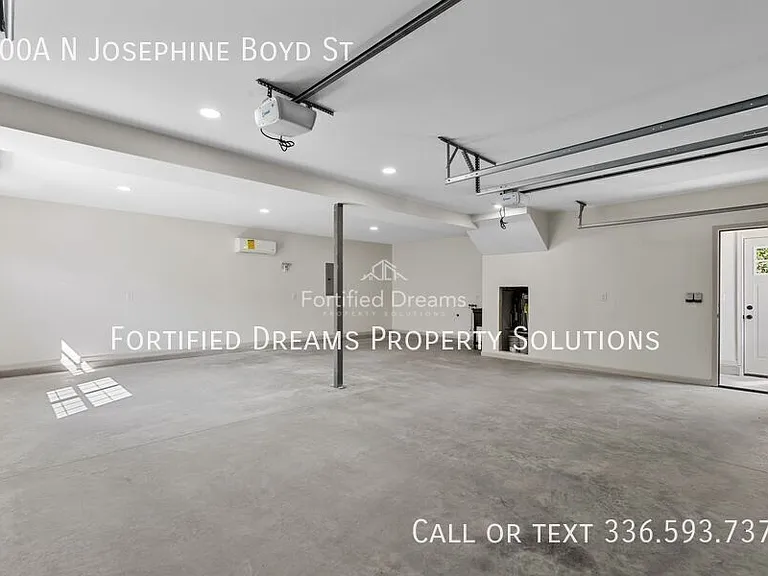 700A N Josephine Boyd St — Photo 22