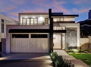 2105 Agnes Rd, Manhattan Beach, CA 90266