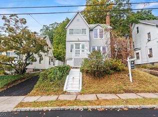 59 Oakridge Rd, West Orange, NJ 07052