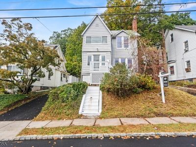 59 Oakridge Rd, West Orange, NJ, 07052