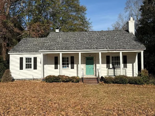 310 Wilson Ave, Kinston, NC 28501