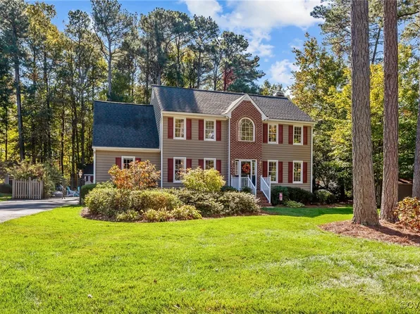 2251 Oak Bay Ln, Henrico, VA 23233