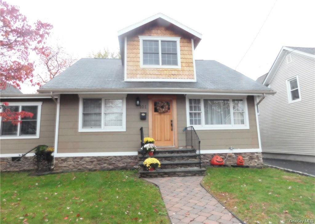 101 Ridge St, Pearl River, NY 10965 Zillow