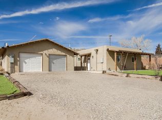 601 Cielo Azul, Corrales, NM 87048