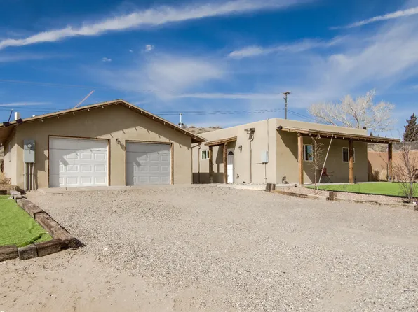 601 Cielo Azul, Corrales, NM 87048