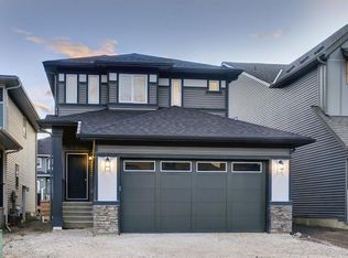 891 E Langholm Dr SE, Airdrie, AB T4A 0L9