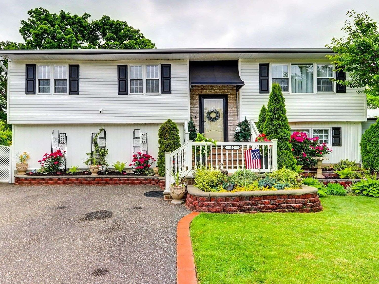 20 Lilmar Drive, Islip Terrace, NY 11752 Zillow