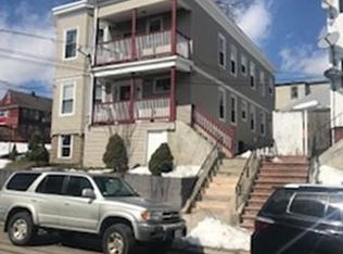 92 Cottage St, Chelsea, MA 02150
