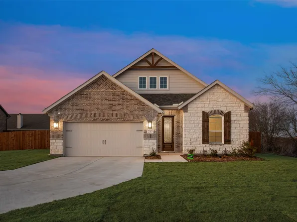 213 Beechcraft Ct, Caddo Mills, TX 75135