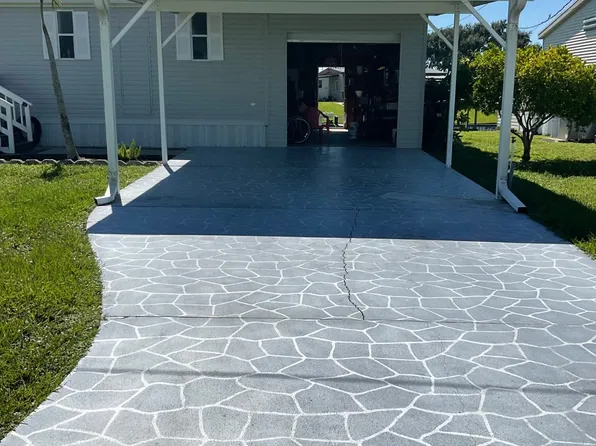 2518 SE 32nd St, Okeechobee, FL 34974