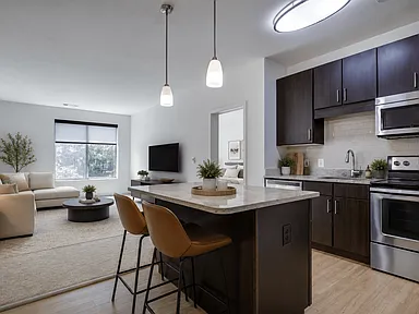 INSPO Apartments