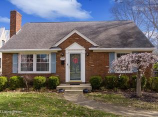 2392 Sydney Ave, Kingsley, KY 40205