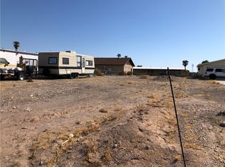 896 Turney Dr, Bullhead City, AZ 86442