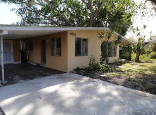 4333 Ellen Ave, Fort Myers, FL 33901