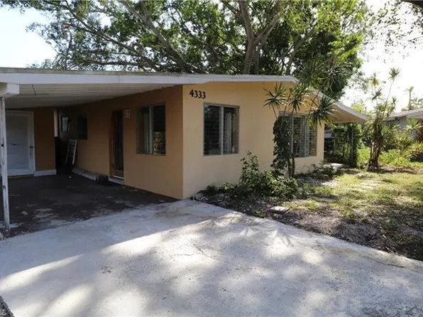 4333 Ellen Ave, Fort Myers, FL 33901