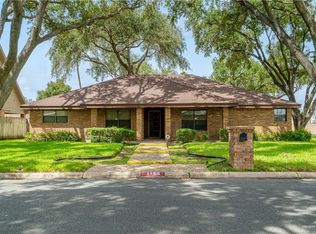 1100 Xanthisma Ave, McAllen, TX 78504