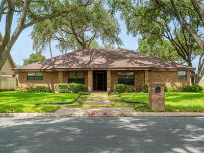 1100 Xanthisma Ave, McAllen, TX, 78504