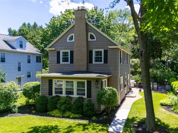 243 Rockingham St, Rochester, NY 14620