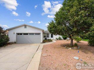 1001 Stage Dr, Fort Lupton, CO 80621