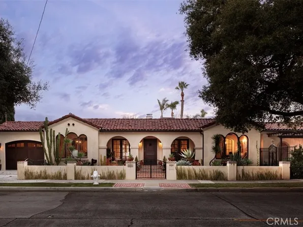 407 W Santa Clara Ave, Santa Ana, CA 92706