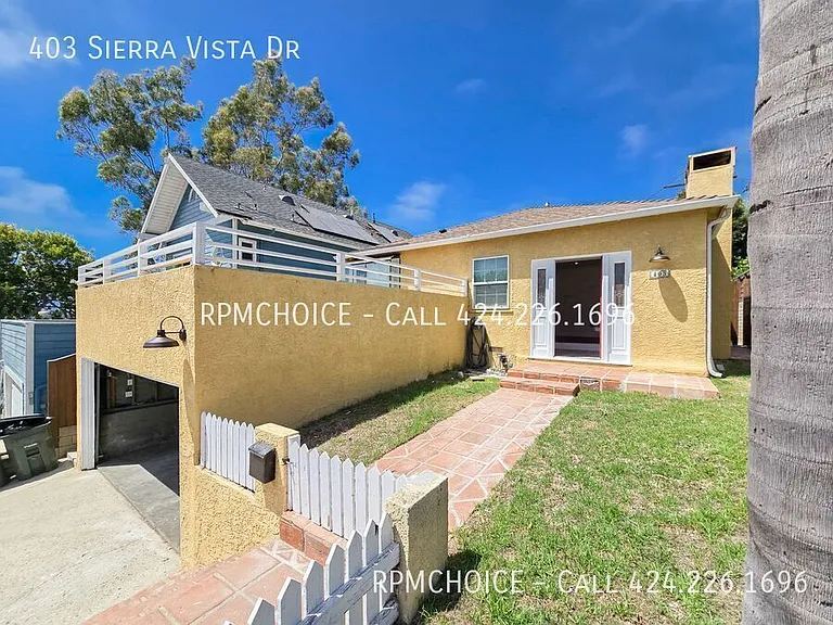 403 Sierra Vista Dr — Photo 3