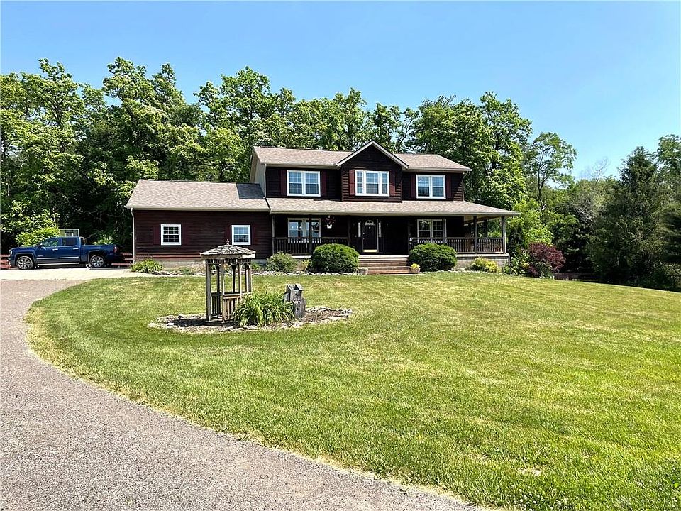 6732 Plattsburg Rd, South Charleston, OH 45368 Zillow