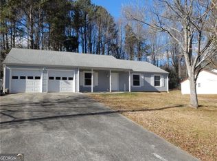 2987 Owens Meadow Dr NW, Kennesaw, GA 30152