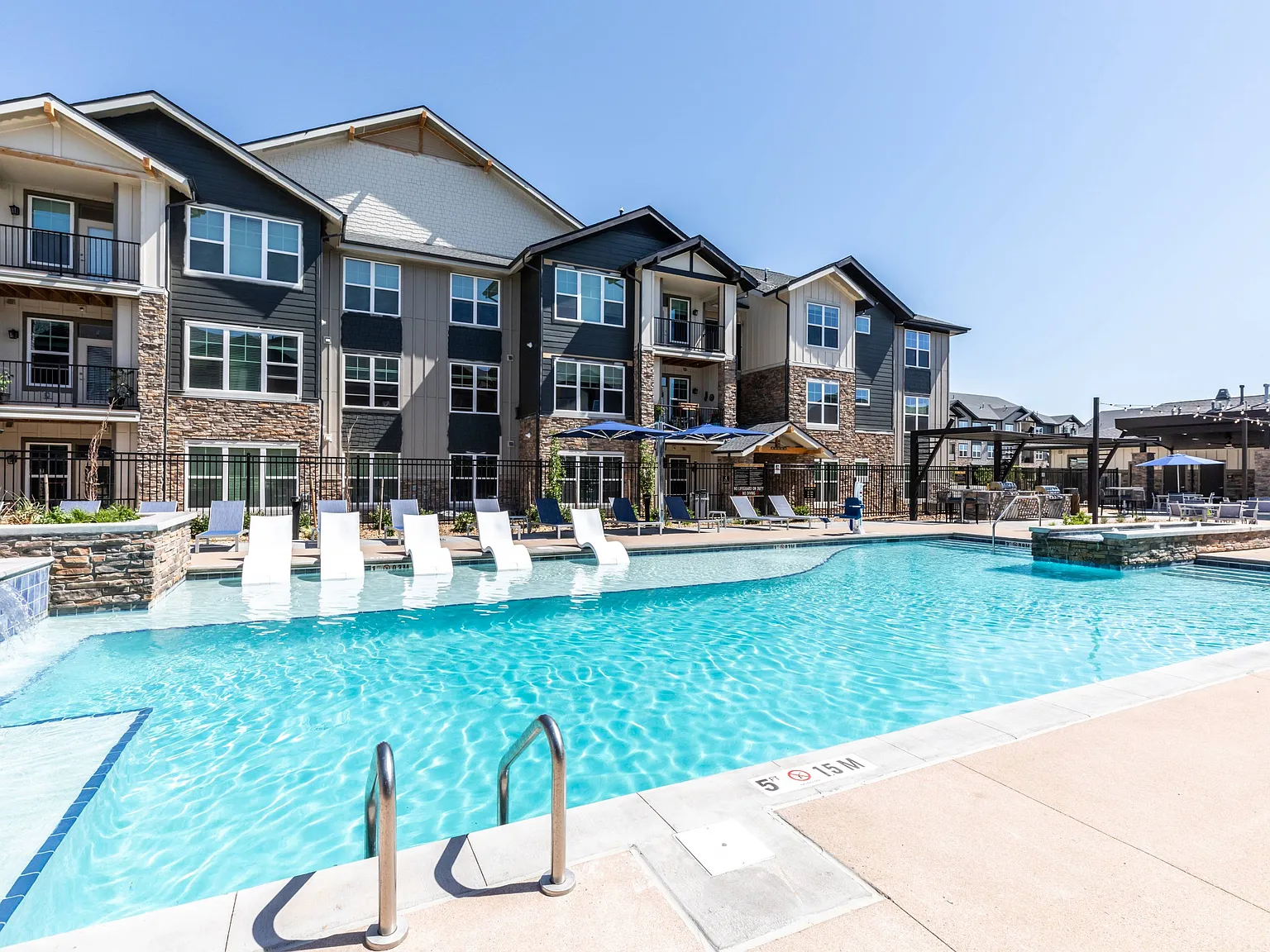 Peakline at Copperleaf — Photo 1