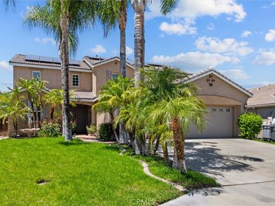 1823 Hemet St, San Jacinto, CA, 92583