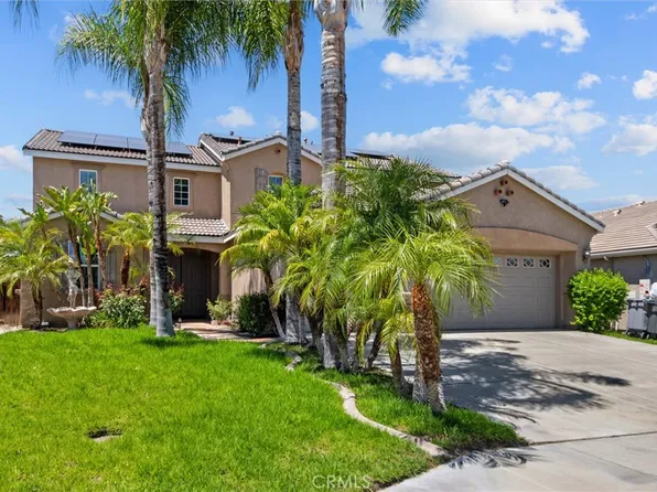 1823 Hemet St, San Jacinto, CA 92583