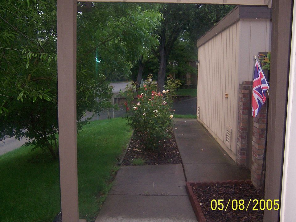 Spring Rain 2005