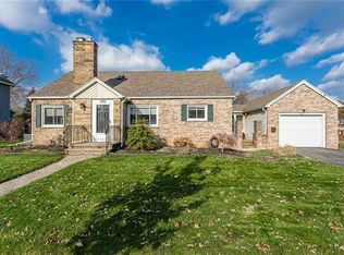 496 Westchester Ave, Irondequoit, NY 14609