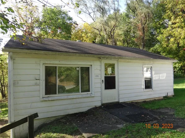 101 Bend Rd, New Wilmington, PA 16142