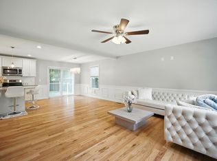 162 Gilbert Ave, Springfield, MA 01119