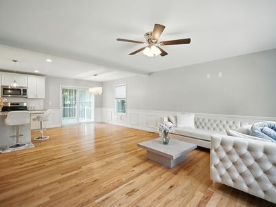 162 Gilbert Ave, Springfield, MA, 01119