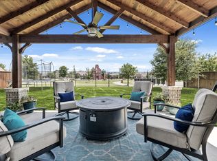 405 Milford Dr, Wylie, TX 75098