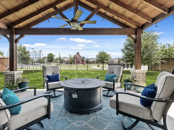 405 Milford Dr, Wylie, TX 75098