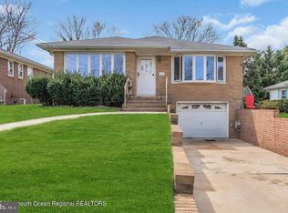 60 Avery Ave, Long Branch, NJ 07740