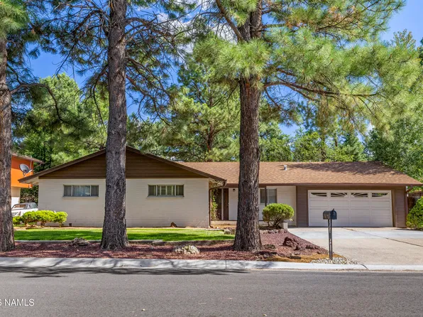 609 N William Rd, Flagstaff, AZ 86001