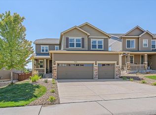 7604 Blue Water Dr, Castle Rock, CO 80108