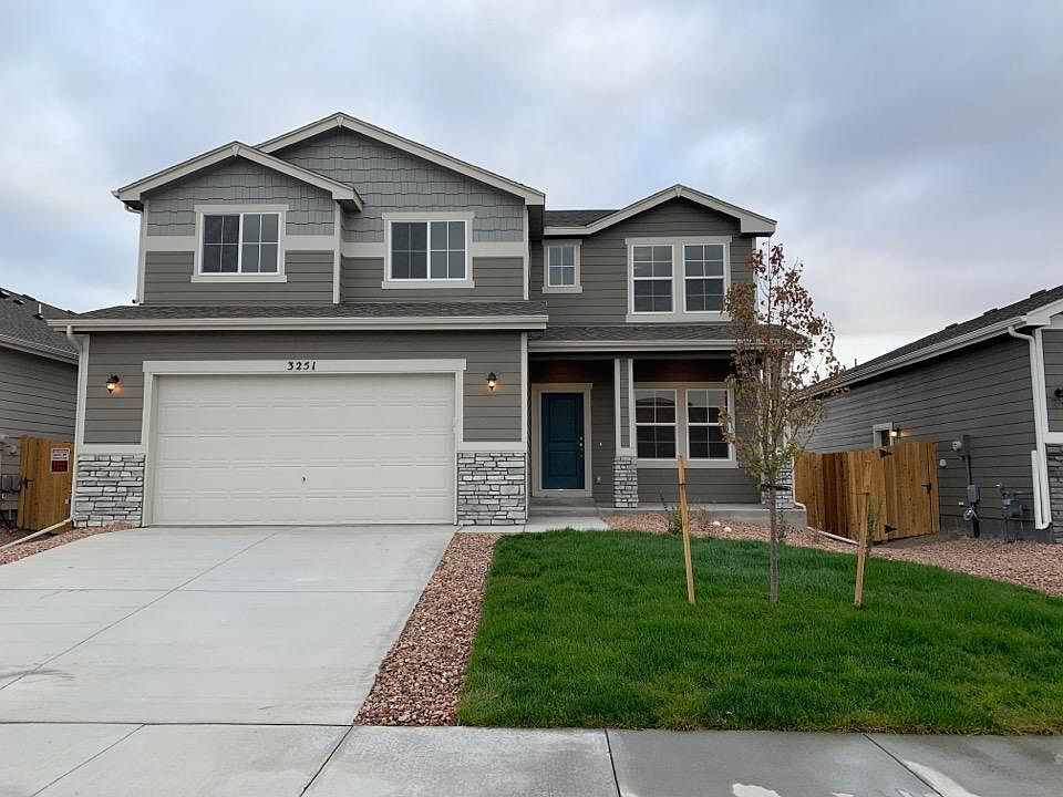 1st image of 3251 Namib Dr